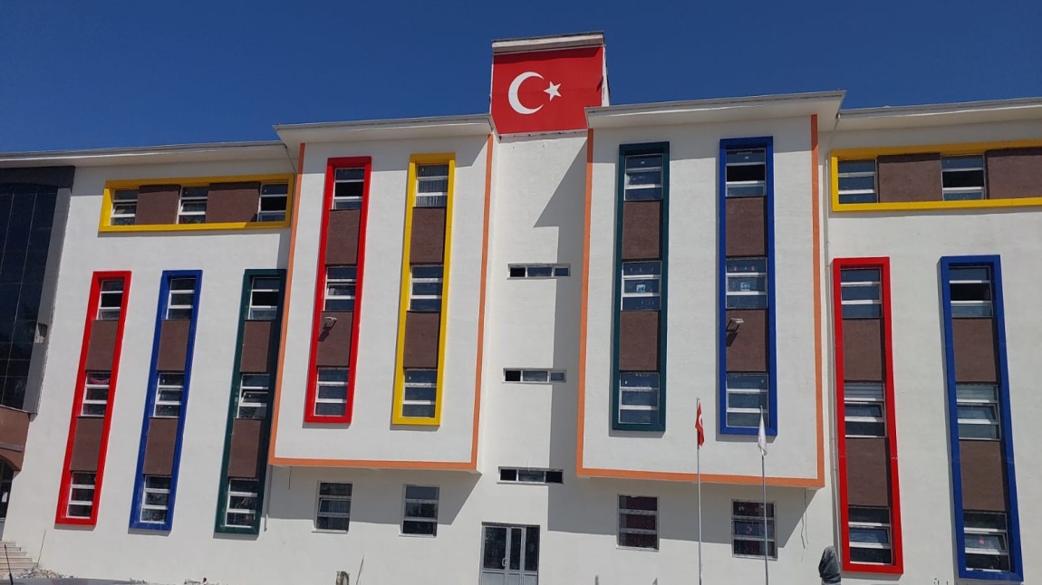 Okulumuzun Onarım Çalışmaları Sona Erdi