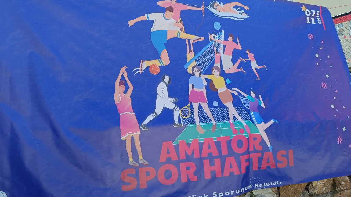 Amatörler Türk Sporunun Kalbi Cacabey' de Atıyor